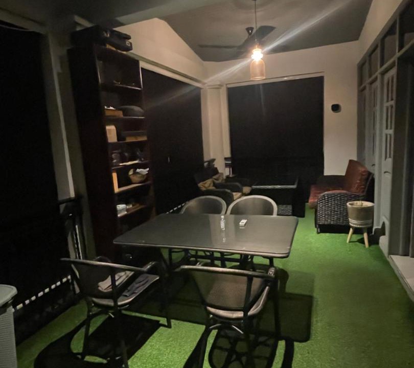 Photo of Livingroom in Cantonments