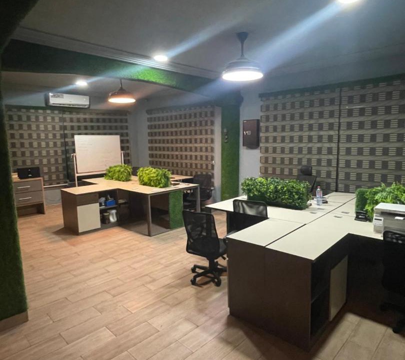Photo of Livingroom in Cantonments