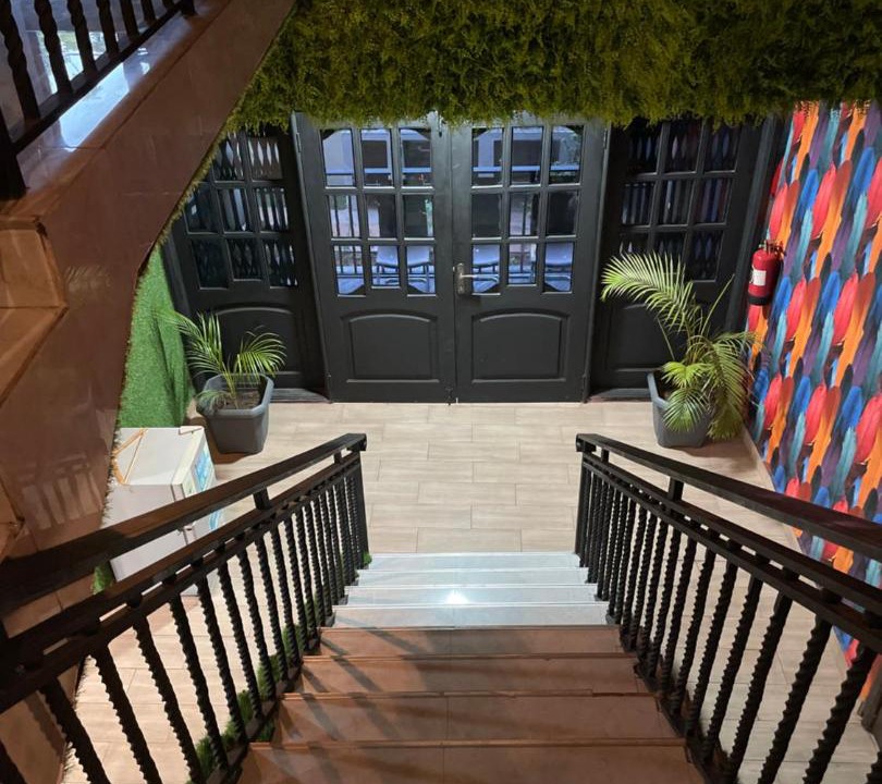 Photo of Patio Balcony in Cantonments