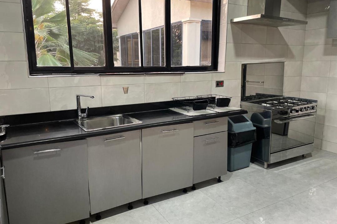 Photo of Kitchen in Cantonments