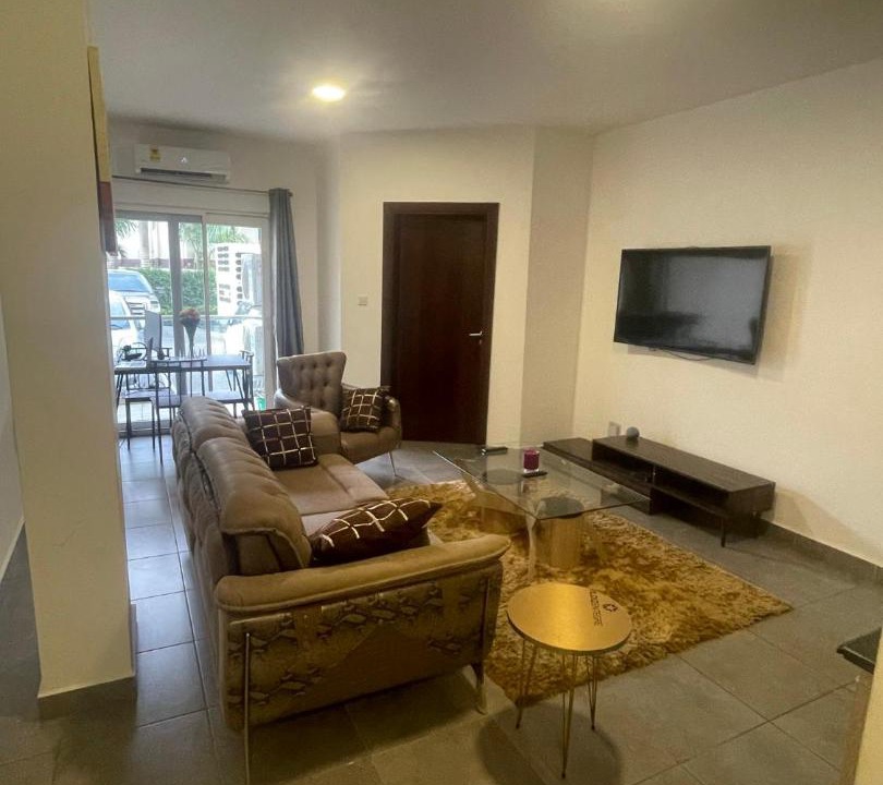 Photo of Livingroom in East Legon