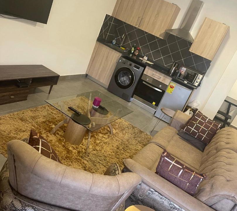 Photo of Livingroom in East Legon