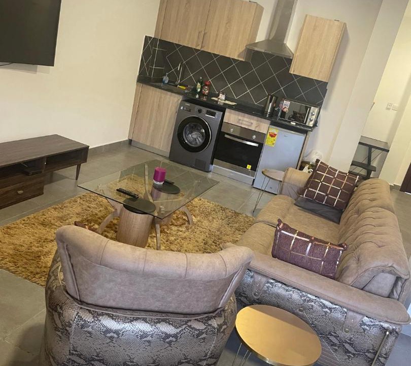 Photo of Livingroom in East Legon