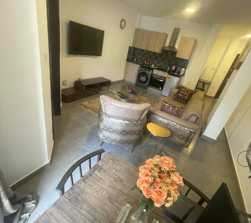 Photo of Livingroom in East Legon