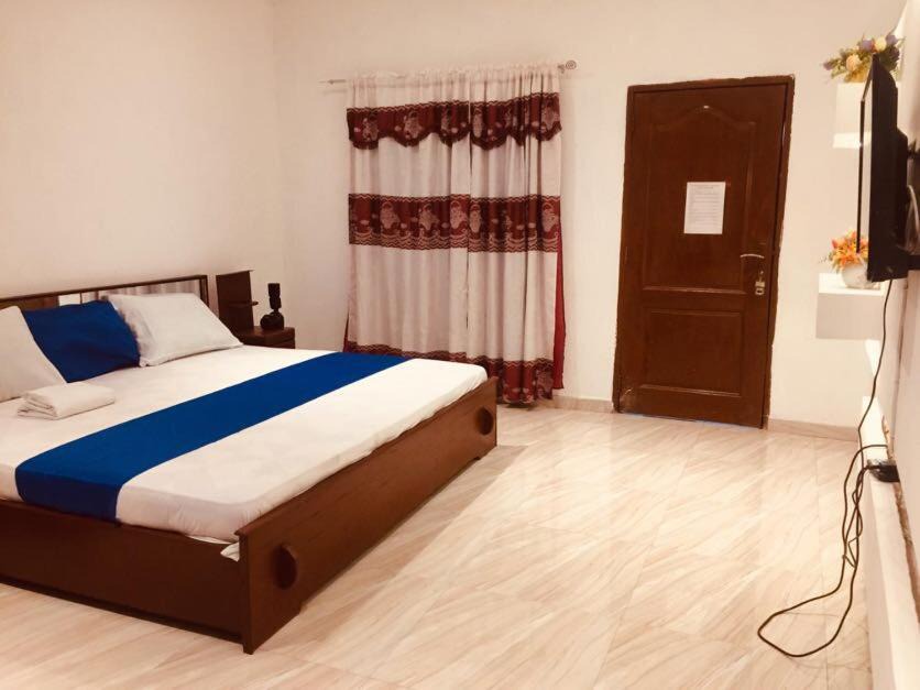 Photo of Bedroom in Gomoa