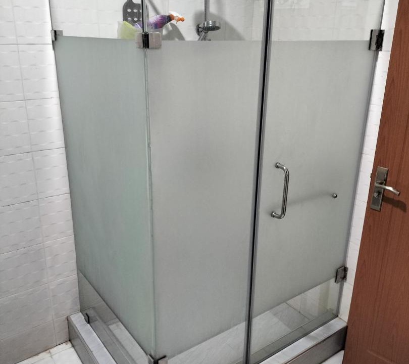 Photo of Bathroom in Tema