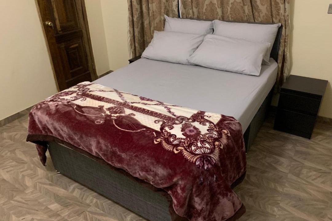 Photo of Bedroom in Gbawe