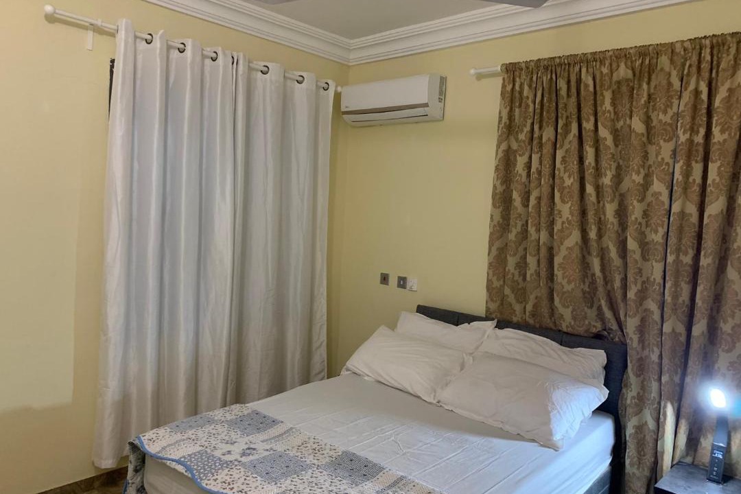 Photo of Bedroom in Gbawe