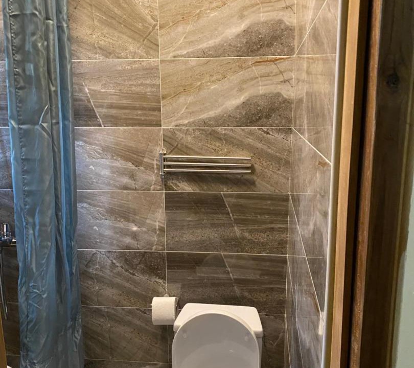 Photo of Bathroom in Gbawe