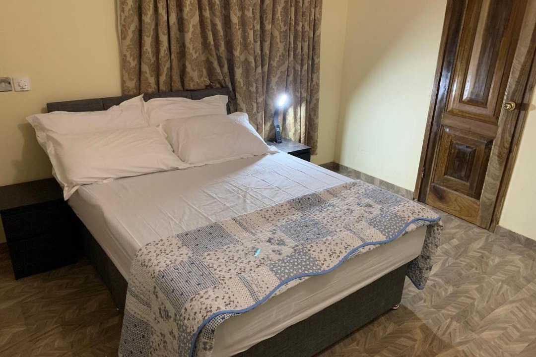 Photo of Bedroom in Gbawe