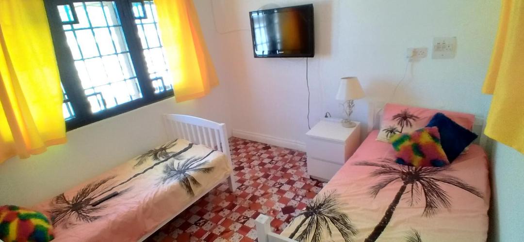 Photo of Livingroom in Accra
