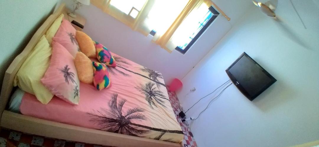 Photo of Bedroom in Accra