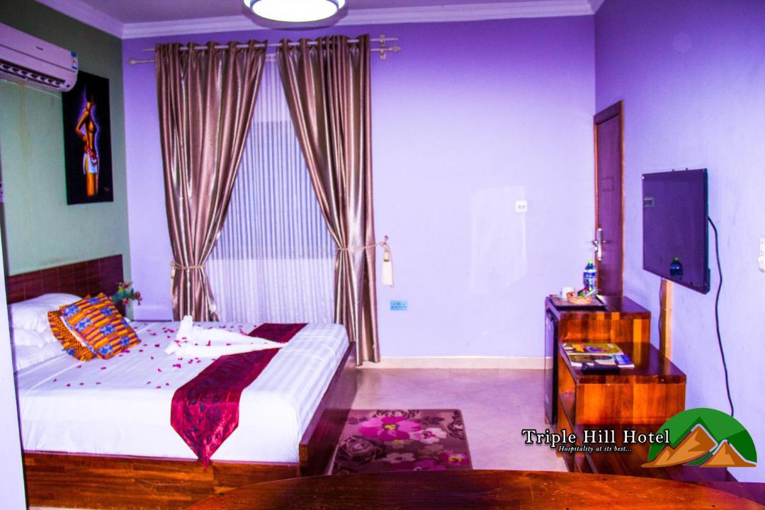 Photo of Bedroom in Janman