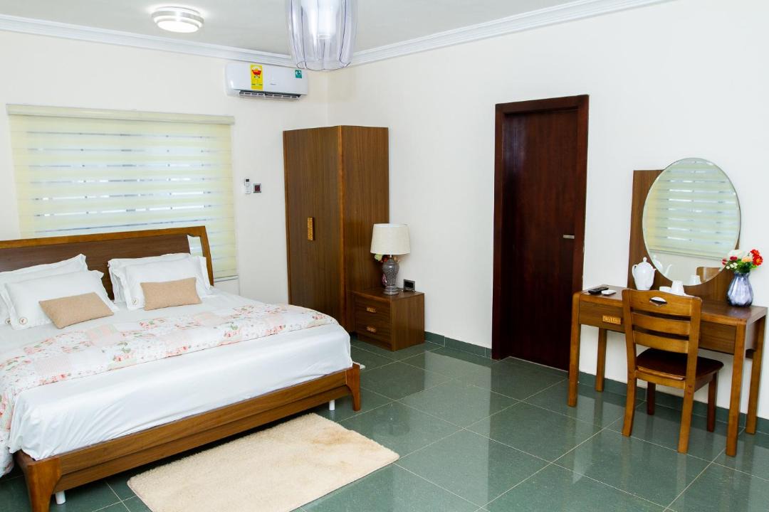 Photo of Bedroom in Madina