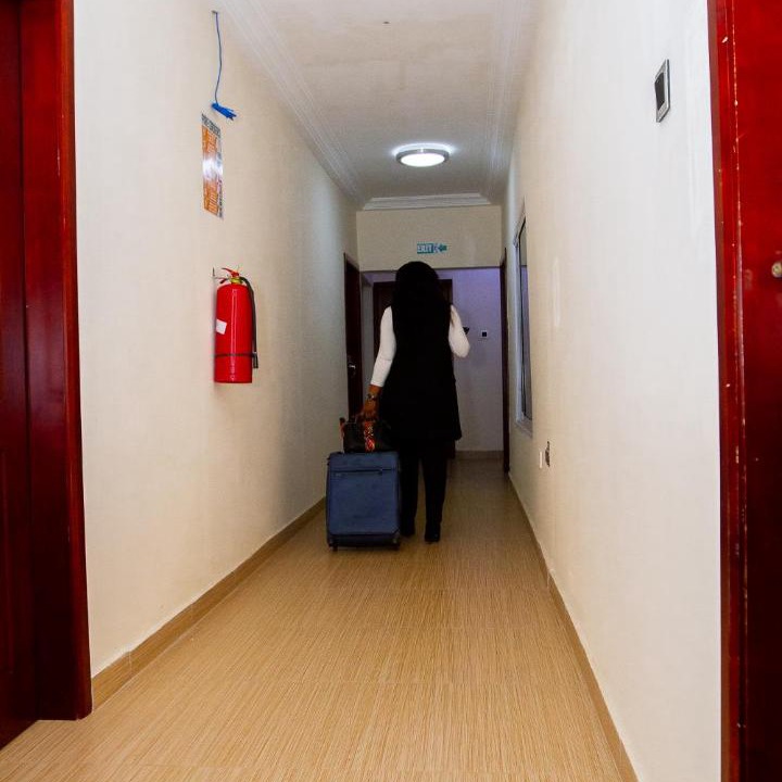 Photo of Others in Madina