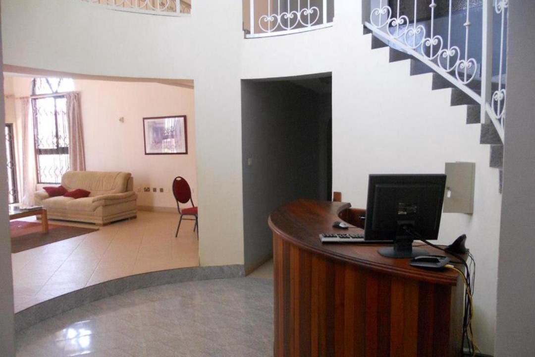 Photo of Livingroom in Nungua