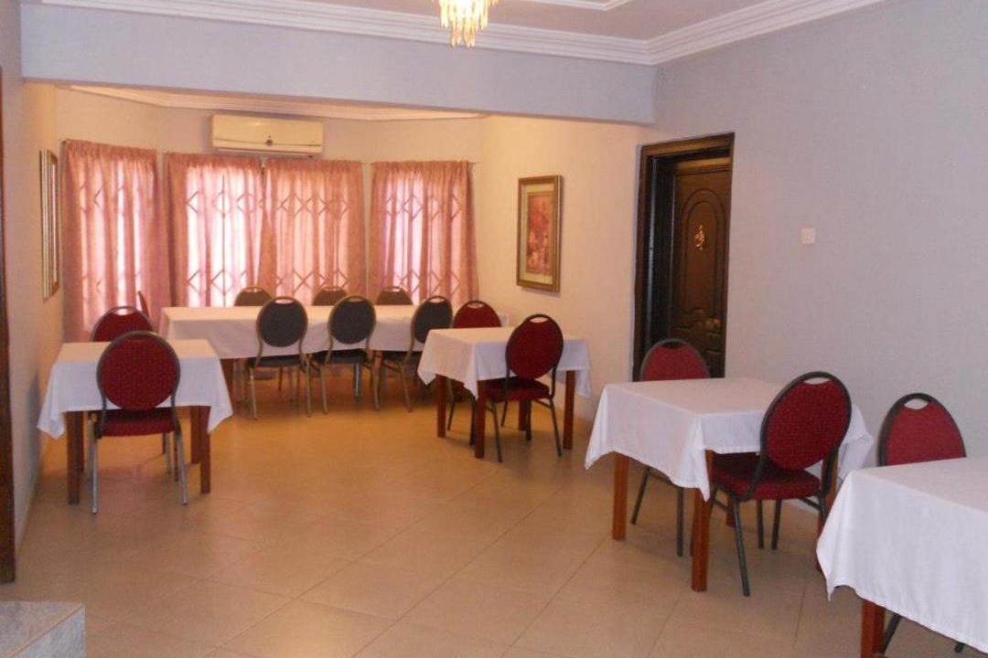 Photo of Livingroom in Nungua