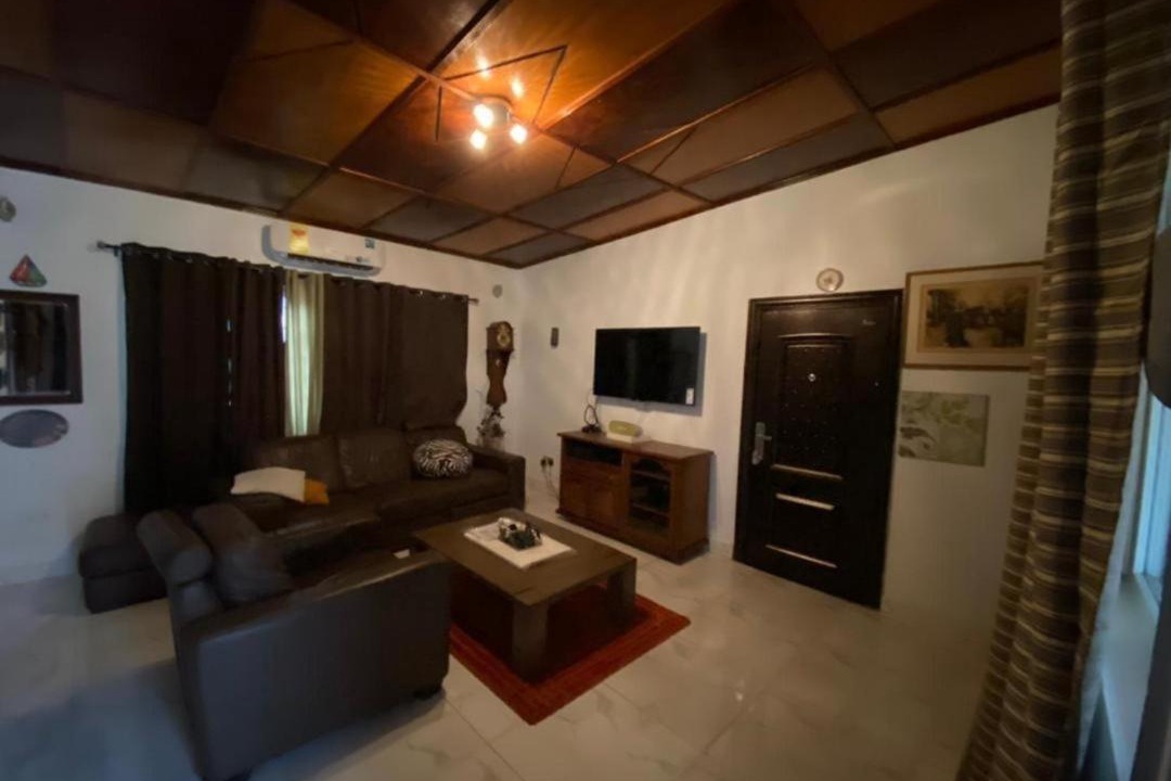 Photo of Livingroom in Accra