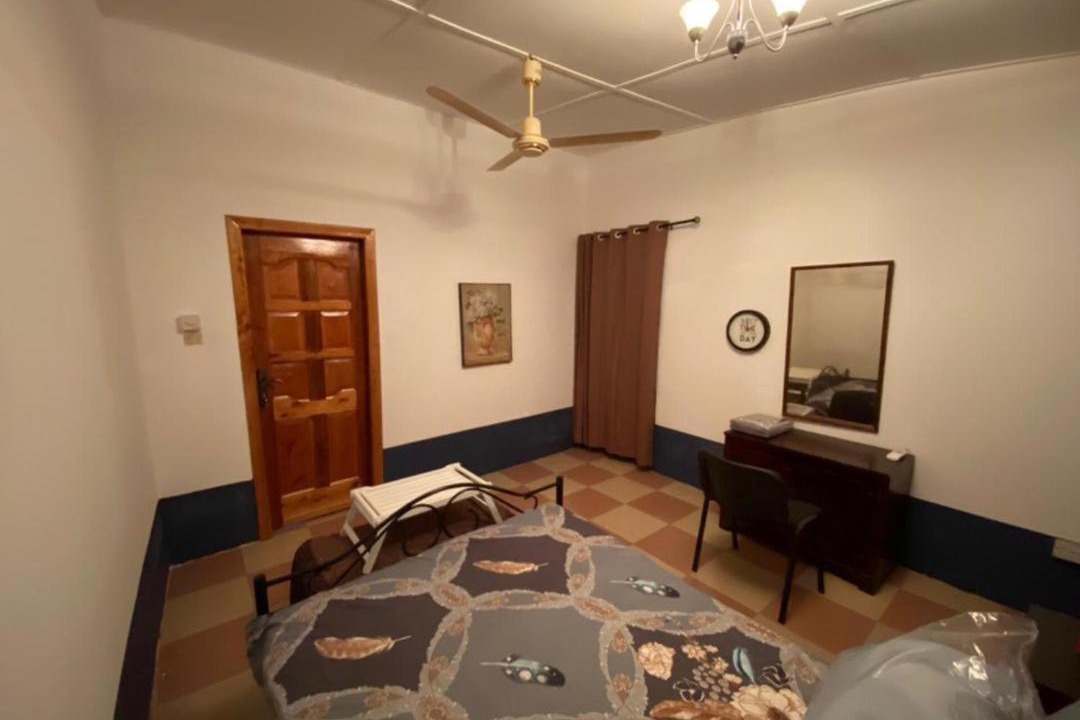 Photo of Livingroom in Accra