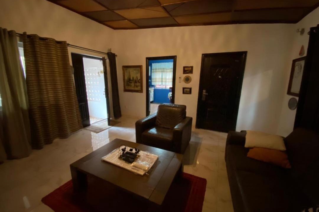 Photo of Livingroom in Accra