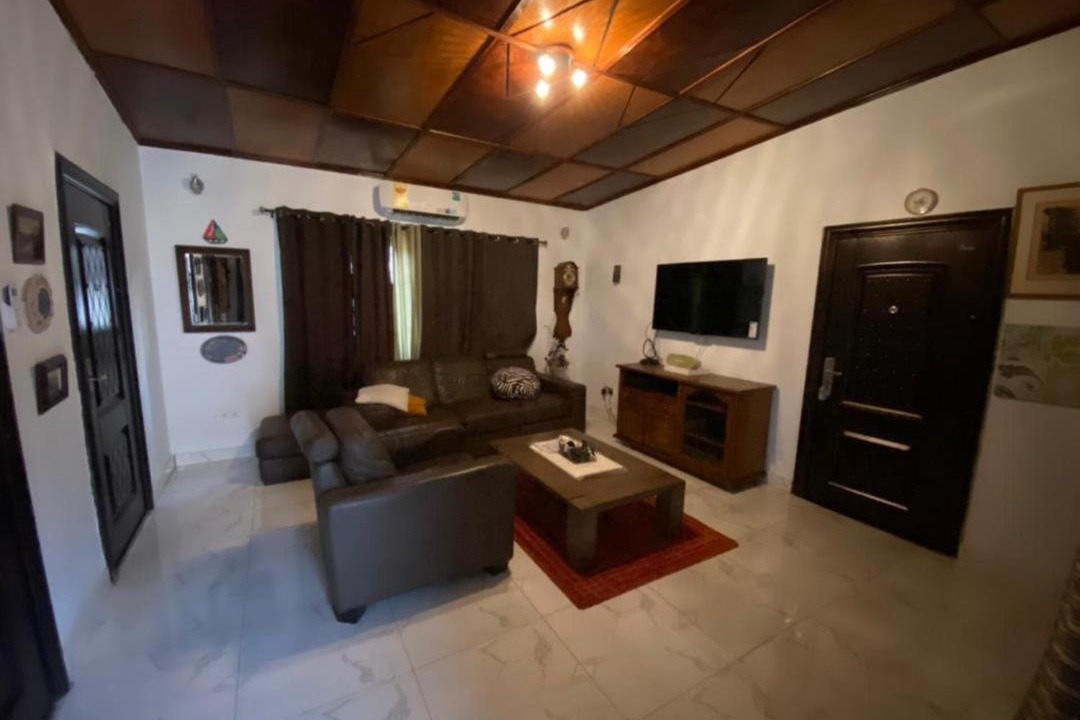 Photo of Livingroom in Accra