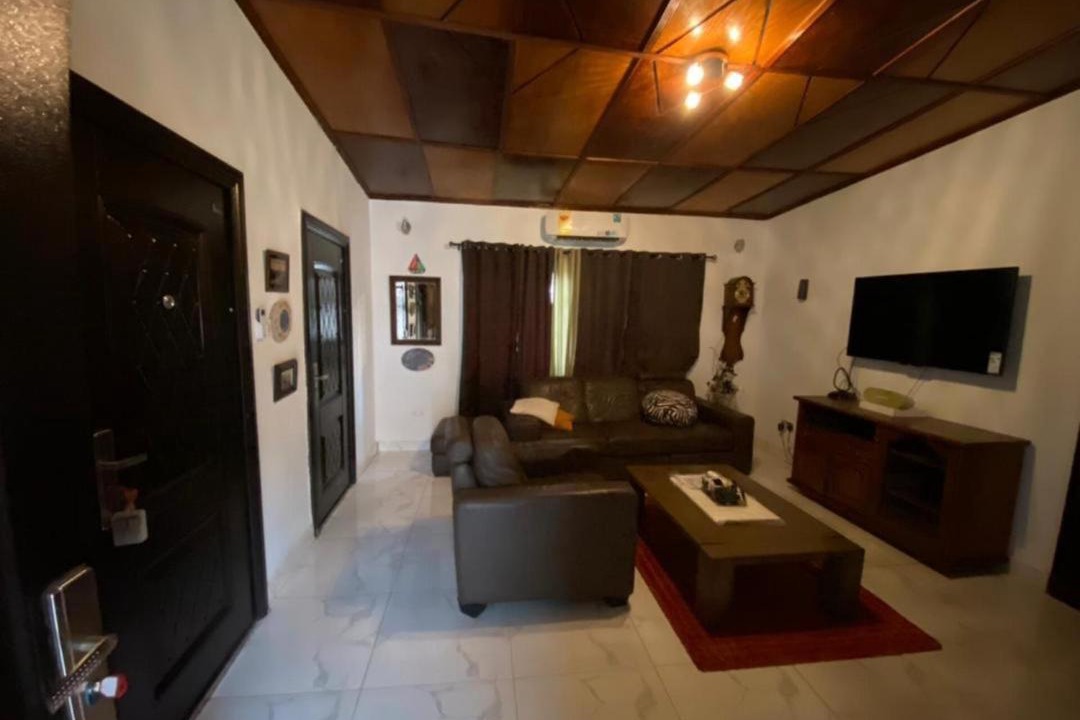 Photo of Livingroom in Accra