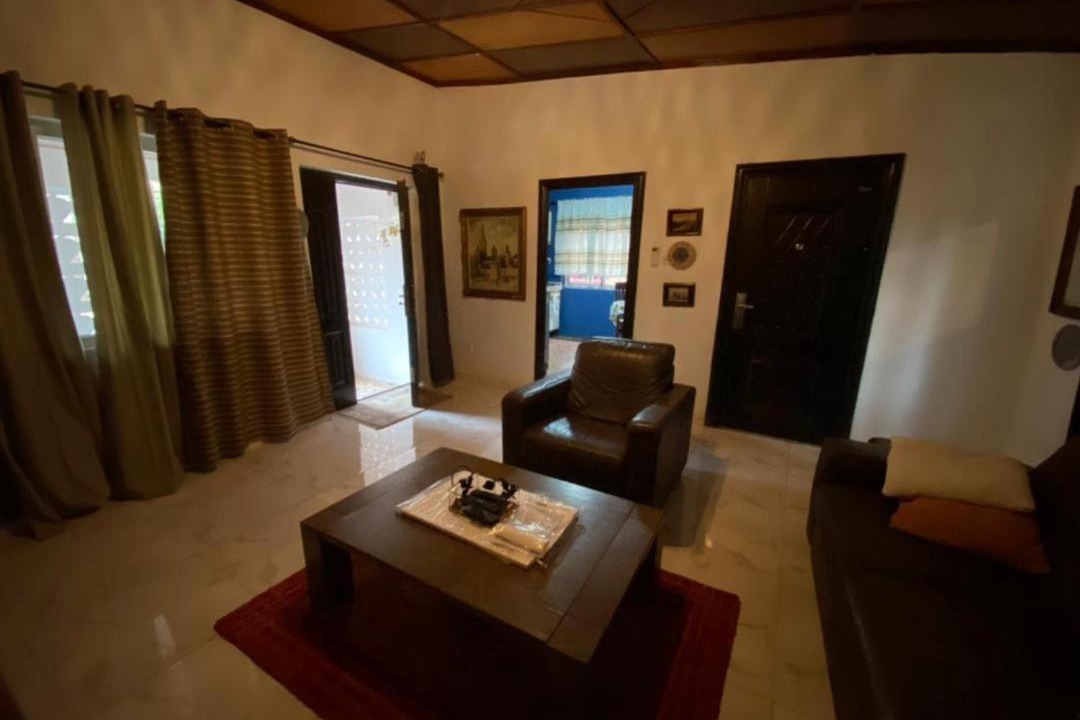 Photo of Livingroom in Accra