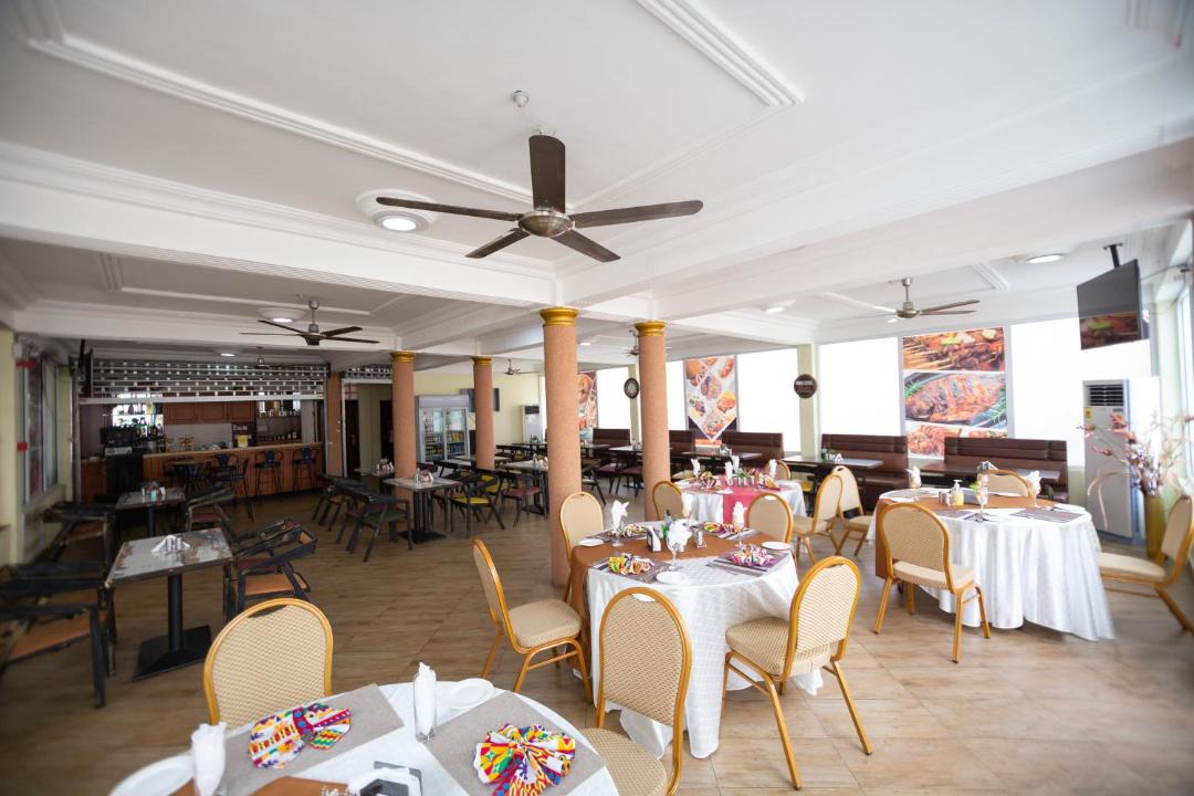 Photo of Others in Kumasi