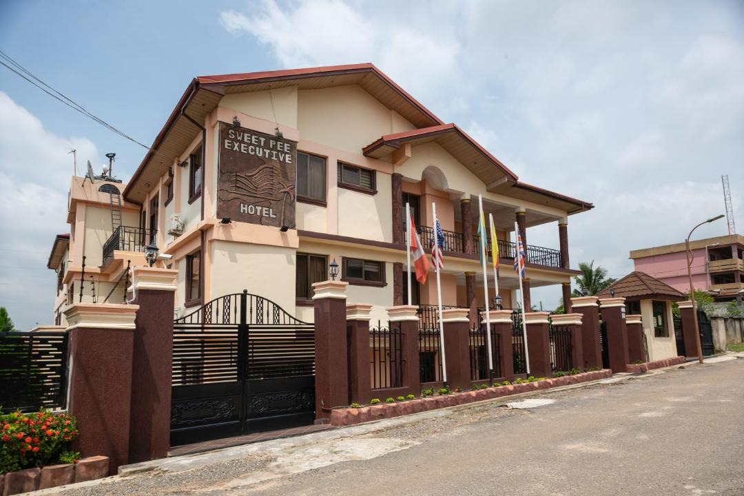 Photo of Others in Kumasi