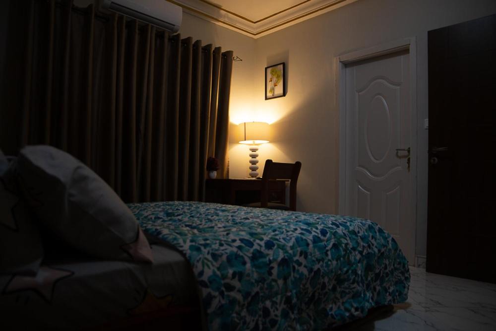 Photo of Bedroom in Cape Coast