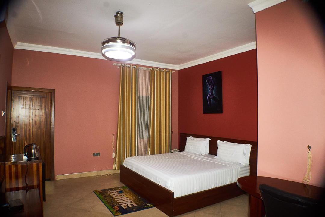 Photo of Bedroom in Janman