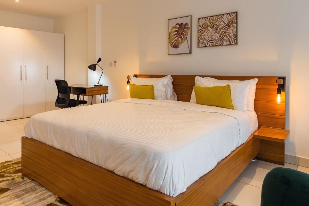 Photo of Bedroom in Cantonments