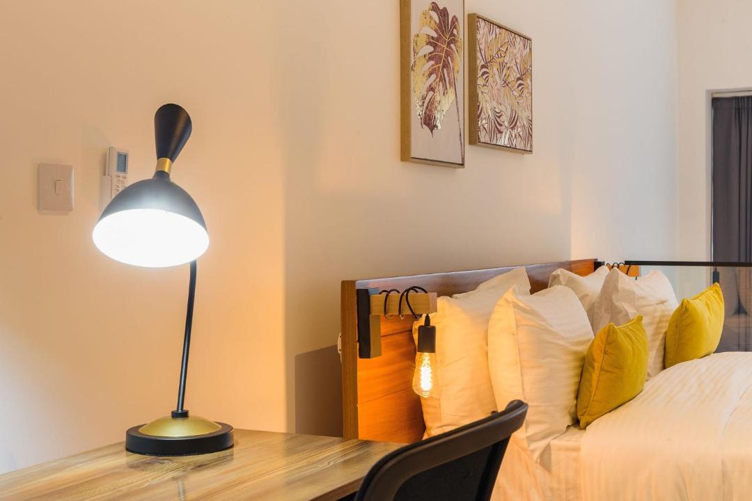 Photo of Bedroom in Cantonments