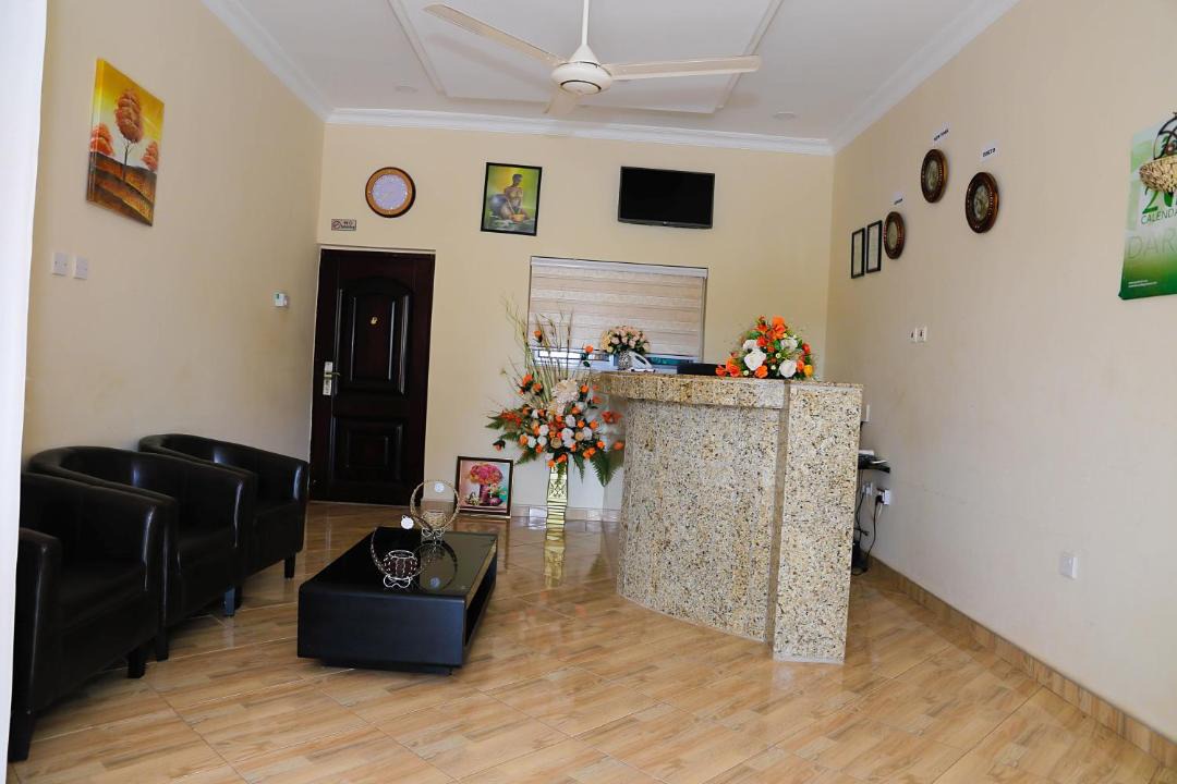 Photo of Livingroom in Eastern Region