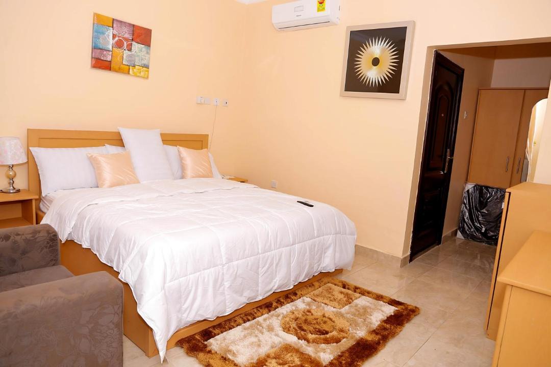 Photo of Bedroom in Eastern Region