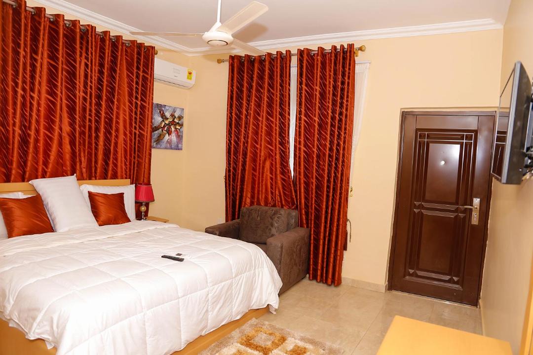 Photo of Bedroom in Eastern Region