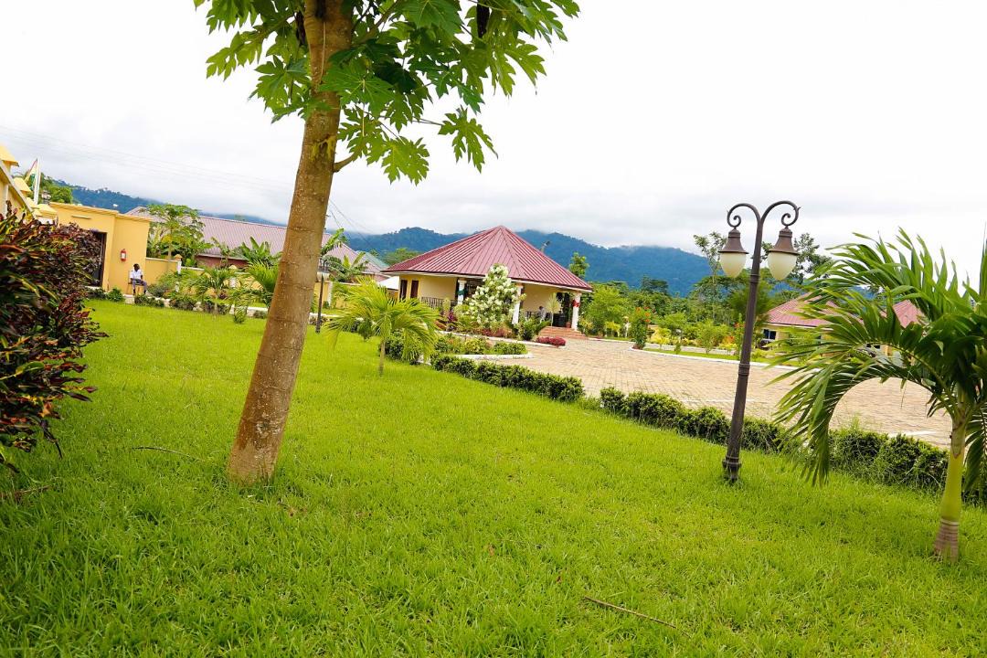 Photo of Outdoor in Eastern Region