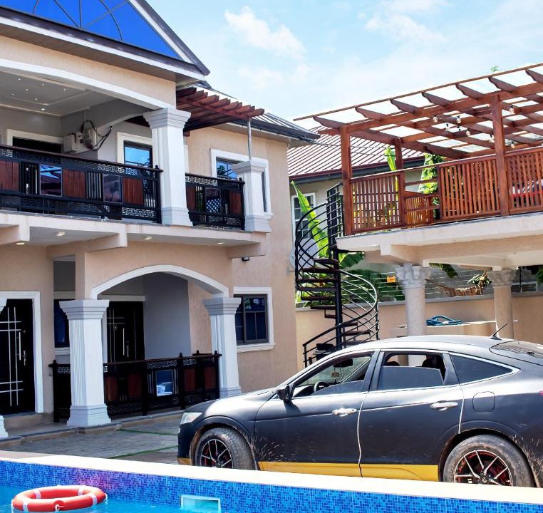Photo of Outdoor in Accra