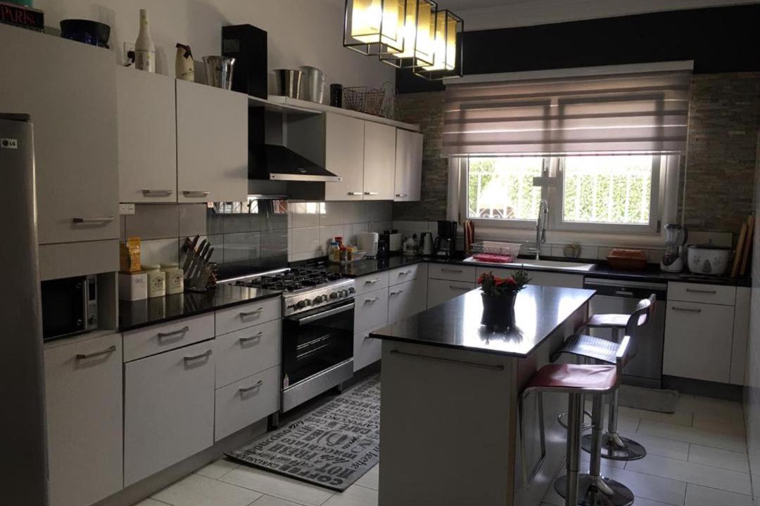Photo of Kitchen in Nungua