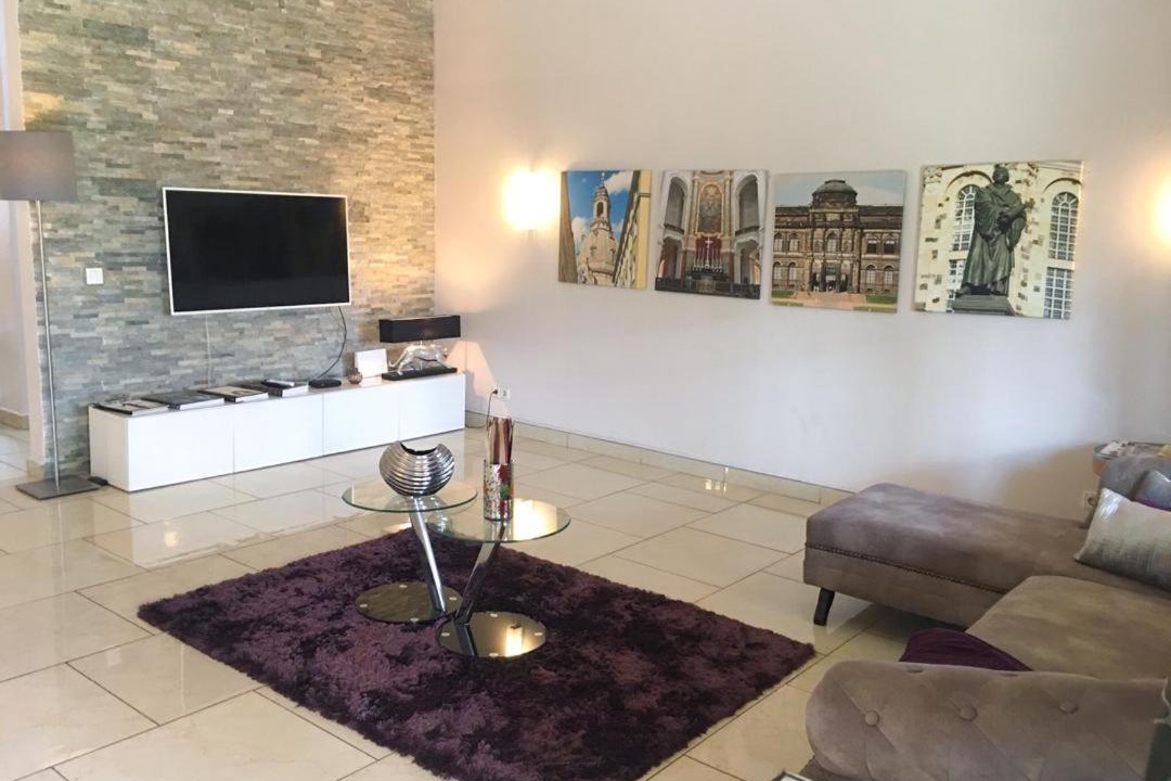 Photo of Livingroom in Nungua