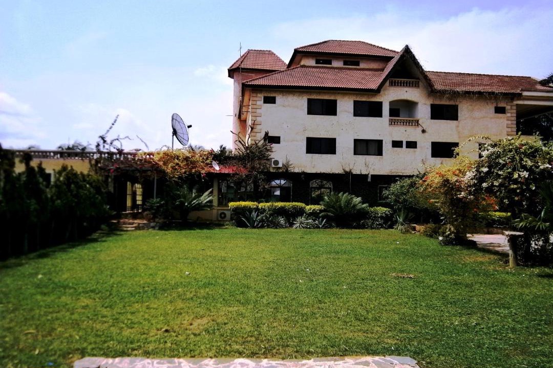 Photo of Others in Kwabenyan