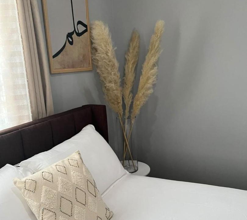 Photo of Bedroom in Amasaman