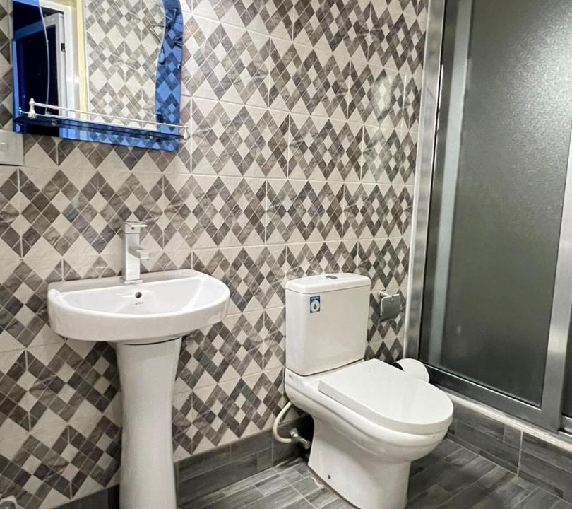 Photo of Bathroom in Amasaman