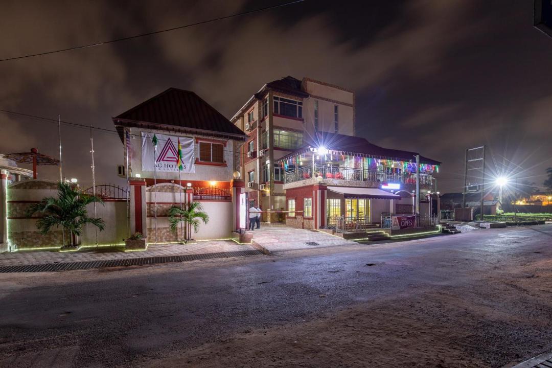 Photo of Others in Teshie