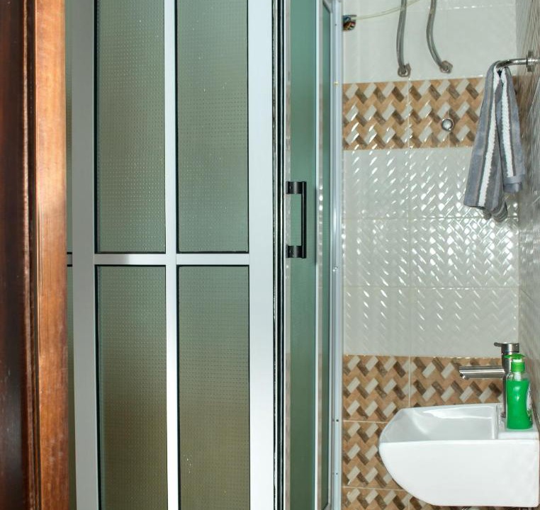 Photo of Bathroom in Accra