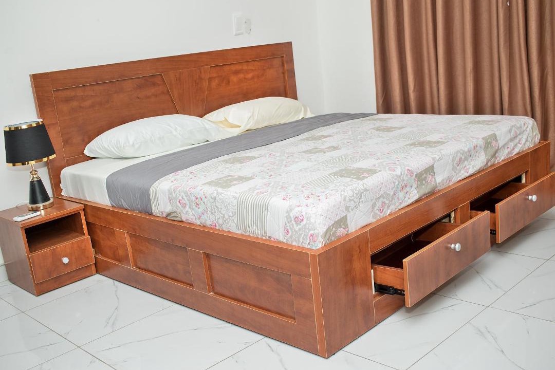 Photo of Bedroom in Accra