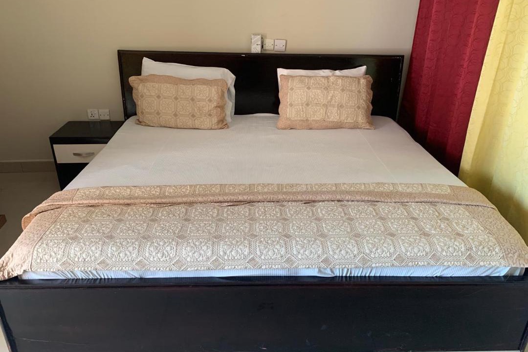 Photo of Bedroom in Kumasi