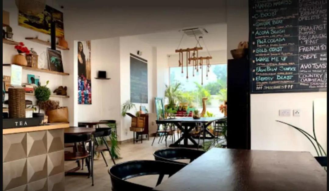 Photo of Livingroom in East Legon