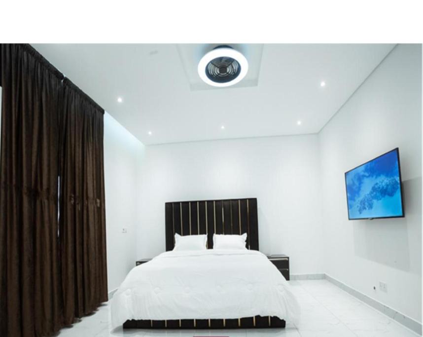 Photo of Bedroom in Prampram