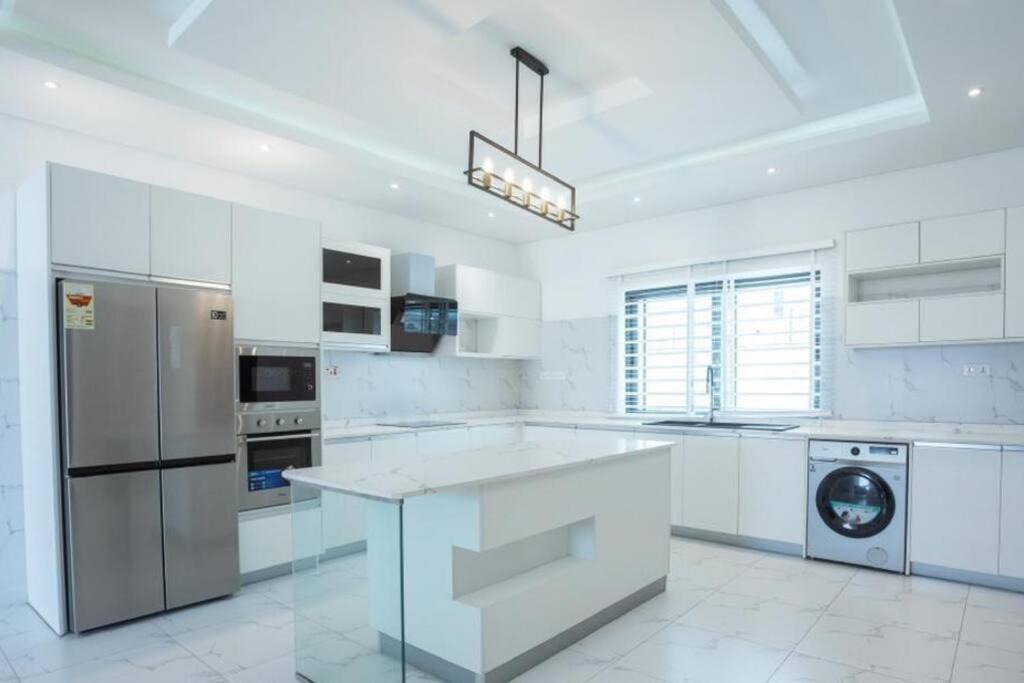 Photo of Kitchen in Prampram
